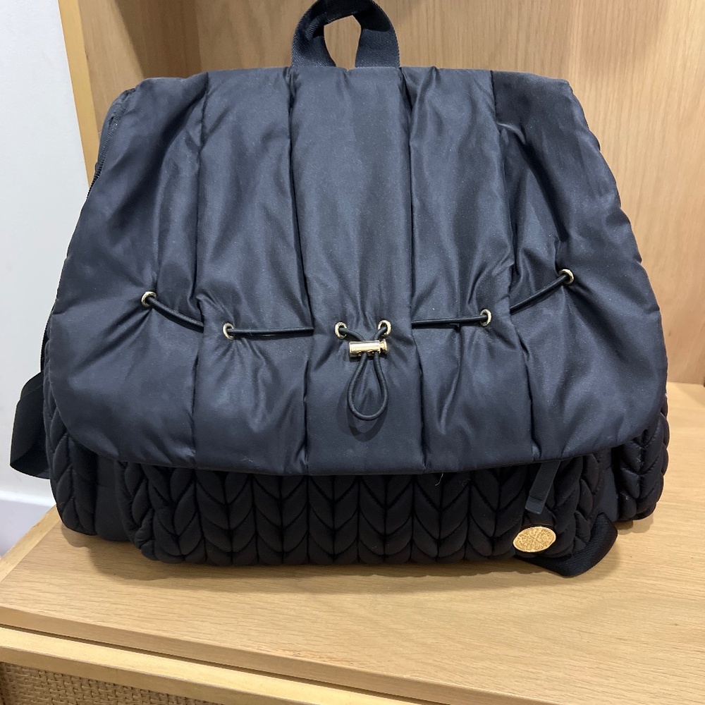 HAPP diaper bag